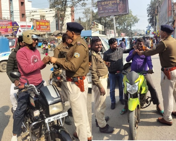 JH-POLICE-TAUGHT-THE-RULES-TO-THE-DRIVERS