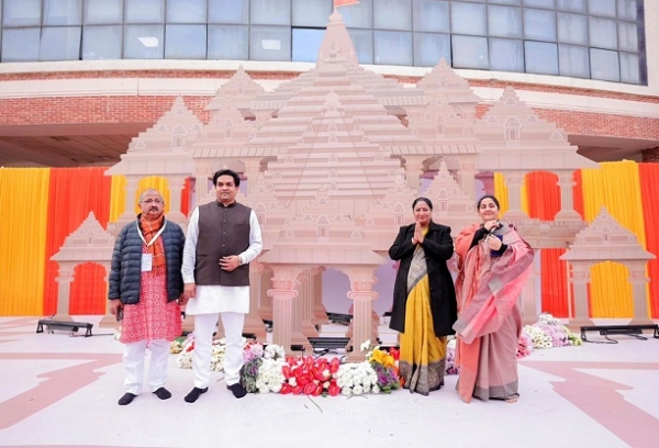 Delhi-Cultural-Event-Shabdotsav