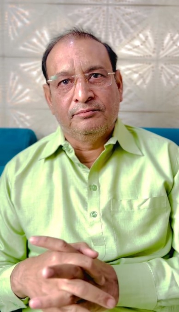 MAHA POLITICS AIMIM INTERNAL CRISIS