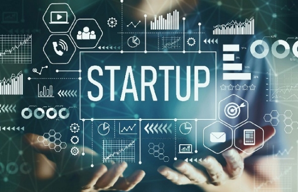 اسٹارٹ اپ علامتی تصویر