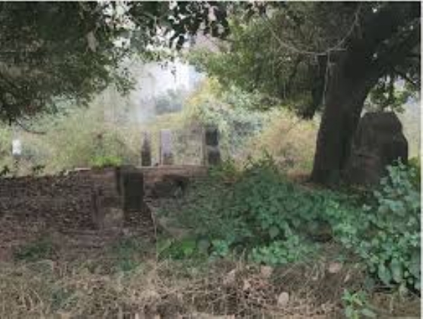 Notice-regarding-encroachment-cemetery-land