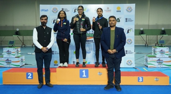 Sports-Shooting-NationalChampionship-Amira