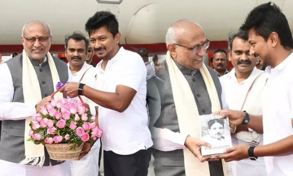 TN-radhakrishnan-arrived-chennai