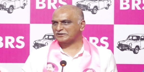 موسی بیوٹیفکیشن پر اخراجات کا وائٹ پیپر جاری کیا جائے: ہریش راؤ