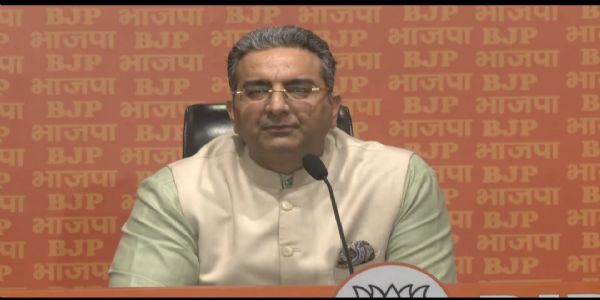 مایوس ممتا بنرجی اب وزیر داخلہ - بی جے پی کو دھمکیاں دے رہی ہیں