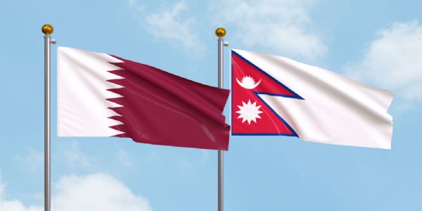 قطر میں قید 13 نیپالی شہریوں کوعام معافی