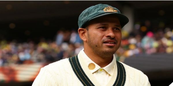 خواجہ نے ریٹائرمنٹ سے پہلے کہا، آج بھی، میں ان دقیانوسی تصورات سے لڑ رہا ہوں جن کا میں نے اپنے پورے کیریئر میں سامنا کیا۔