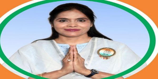 مدھیہ پردیش خاتون کانگریس نے اندور آلودہ پانی معاملے میں حکومت پر لیپا پوتی کا الزام عائد کیا، کہا- حکومت ملزمان کو بچا رہی ہے