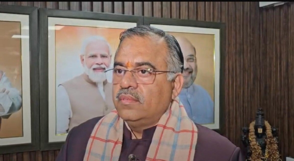 مان حکومت کی ناکامی کی وجہ سے پنجاب میں 35 لاکھ سے زیادہ بزرگ، بیوائیں اور معذور افراد پریشان ہیں: بی جے پی