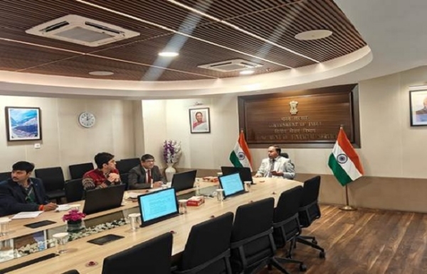 آئی ڈی سی میٹنگ میں ہندوستان میں غیر ملکی بینک کھولنے کی تجاویز پر تبادلہ خیال