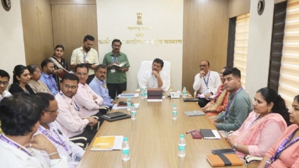 MAHAHEALTH NO DENIAL OF         TREATMENT ORDER