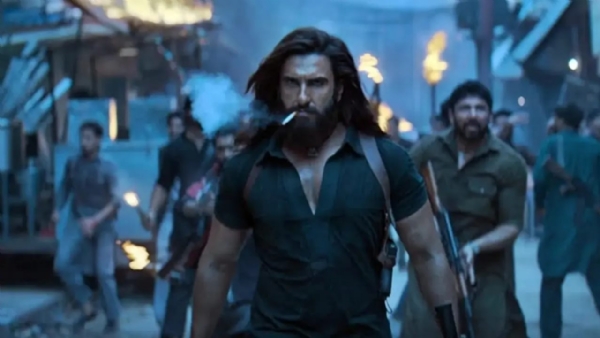 دھرندھر کا جلوہ برقرار، پھرہل گیا باکس آفس