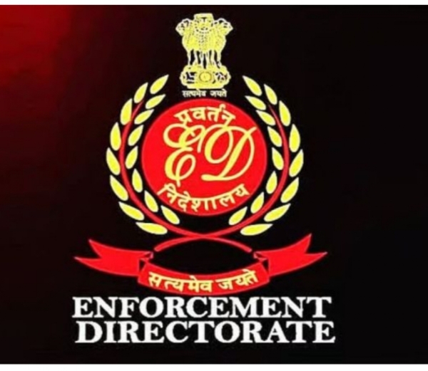 سبریمالا سونا چوری معاملہ : ای ڈی کا بنگلورو-بلاری میں چھاپہ