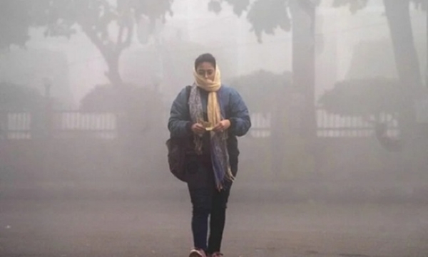 ایم پی موسم فائل فوٹو