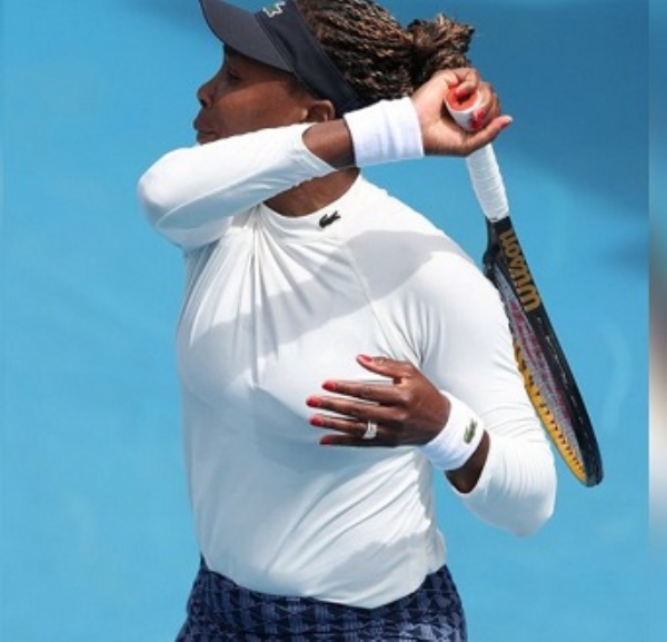 Sports-Tennis-AO-VenusWilliams