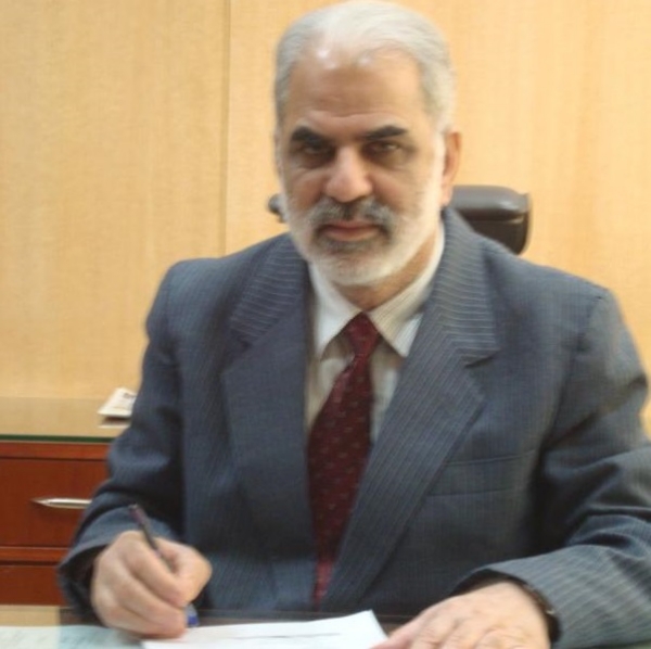 جشن یوم جمہوریہ کی خصوصی تقریب کے موقع پر راشٹرپتی بھون میں پروفیسر مشتاق احمد مدعو