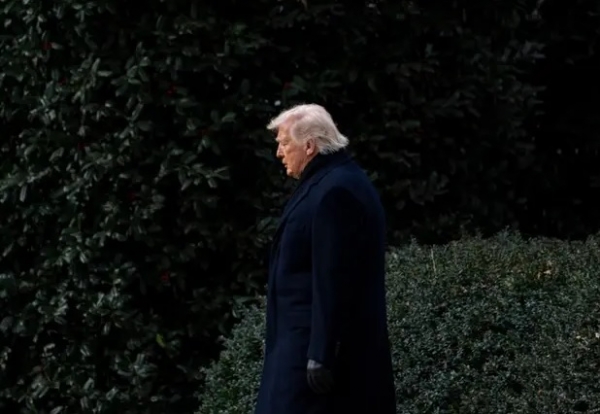 غزہ امن کونسل میں شمولیت سے فرانس کاانکار، کینیڈا اس کی فیس ادا نہیں کرے گا