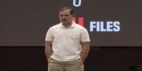 راہل گاندھی نے گریٹر نوئیڈا حادثے میں انجینئر کی موت کے لیے جوابدہی کی کمی کو کو ذمہ دار ٹھہرایا