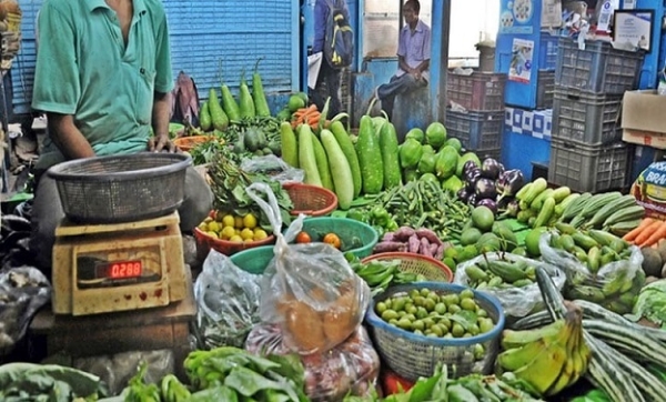 تلگو ریاستوں میں سبزیوں کی قیمتوں میں بھاری کمی، عوام کوراحت