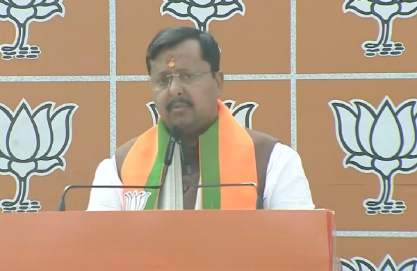 نتن نبین: نوجوان ایم ایل اے سے بی جے پی کے نوجوان صدر تک کا سفر