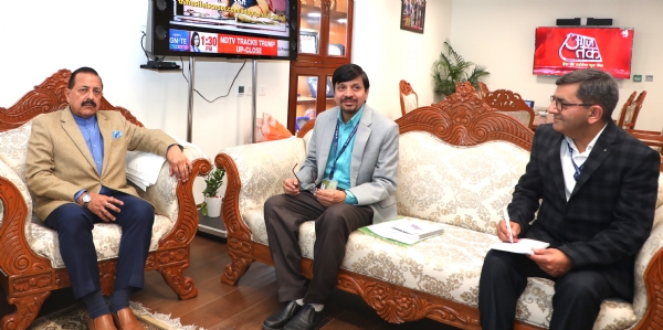 ادھم پور کی ڈیری پروڈکٹ ’کالادی‘ کو ملے گی نئی پہچان، جدید فوڈ ٹیکنالوجی سے فروغ دیا جائے گا