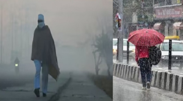 ایم پی موسم فائل فوٹو