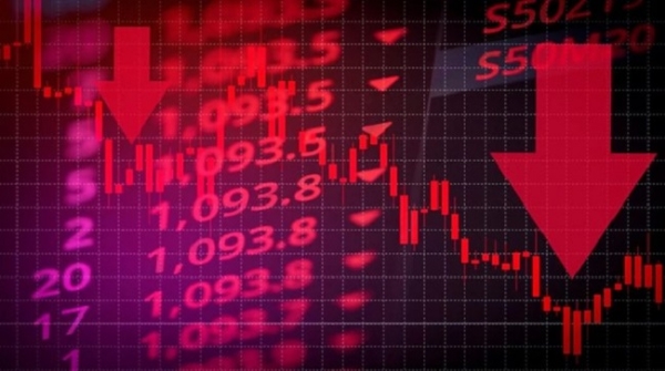 شیئر بازار کی علامتی تصویر