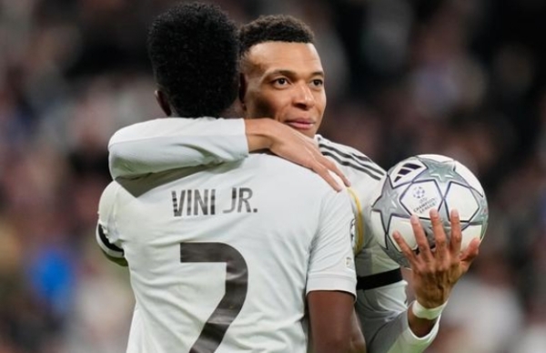 Sports-Football-UCL-RealMadrid Sports-Football-UCL-RealMadrid