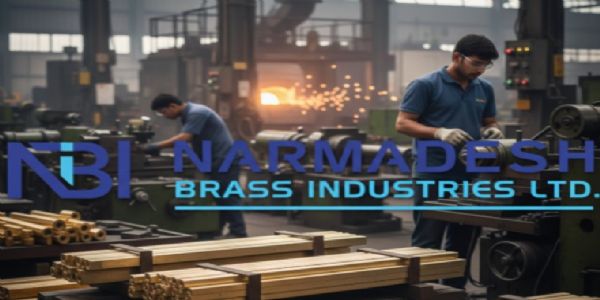 نرمدیش براس آئی پی او نے سرمایہ کاروں کو جھٹکا دیا، کمزورلسٹنگ کے بعد لوئر سرکٹ لگا