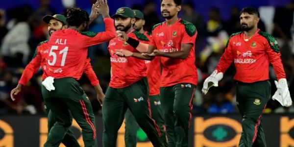 ٹی ٹوئنٹی ورلڈ کپ: آئی سی سی نے بنگلہ دیش کا بھارت سے باہر میچ کھیلنے کا مطالبہ مسترد کر دیا