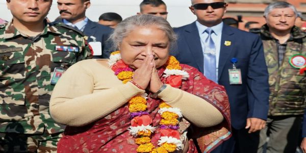 وزیر اعظم کارکی نے انتخابی نامزدگی کے عمل میں پرجوش شرکت پر اظہار تشکر کیا