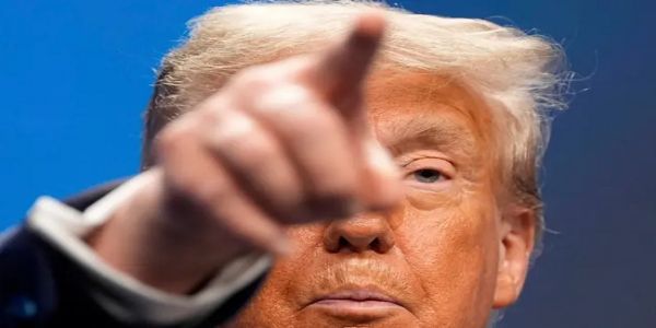 میری قیادت نہ ہوتی تو نیٹو آج موجود نہ ہوتا:ٹرمپ کا دعویٰ