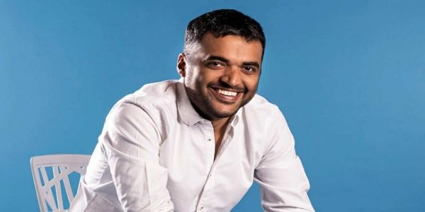 ایٹرنل گروپ کے سی ای او دیپندر گوئل نے استعفیٰ دیا، البندر ڈھینڈسا سنبھالیں گے کمان