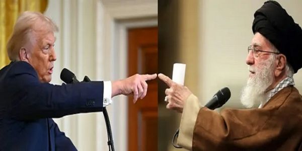 ایرانی رہنماوں کی جانب سے ٹرمپ کو قتل کی دھمکیاں، ٹرمپ نے کہا کہ پوری ریاست کوروئے زمین سے مٹا دیں گے