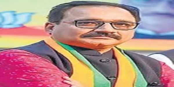 دہلی بی جے پی کا سوربھ بھاردواج کو ان کے عہدے سے ہٹانے اور ایس سی/ایس ٹی کمیونٹی سے معافی مانگنے کا مطالبہ۔