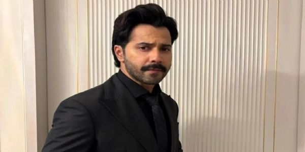 ورون دھون کا ٹرولز کو کرارا جواب