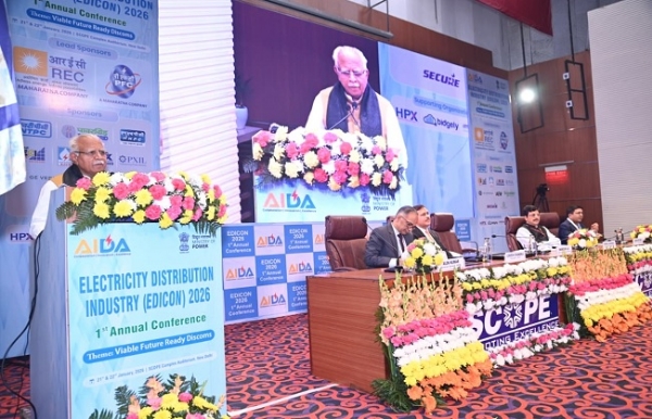 بجٹ اجلاس میں لاگت کے مطابق دفعات پر مشتمل بجلی ترمیمی بل پیش ہو سکتا ہے: منوہرلال کھٹر