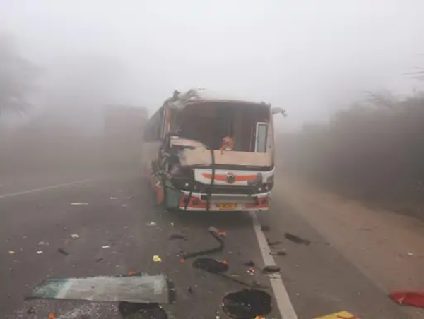 Rajasthan-morning-weather