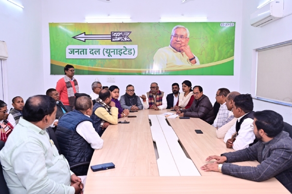 جن نائک کرپوری ٹھاکر کا 102 واں یوم پیدائش 24 جنوری کو پٹنہ میں منایا جائے گا، نتیش کمار کریں گے افتتاح