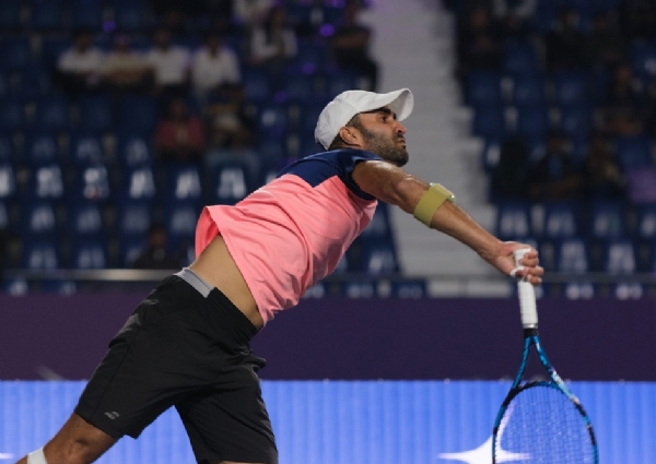 بھارت بمقابلہ نیدرلینڈ ڈیوس کپ کوالیفائر: شیڈول اور ٹکٹ کی فروخت کا اعلان