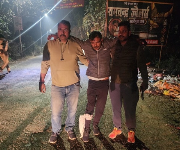 Kanpur-CHAIN-SNATCHER-INJURED