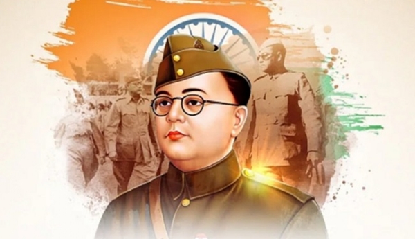 نیتا جی سبھاش چندر بوس کی پیدائش اڈیشہ کے کٹک میں ہوئی تھی۔