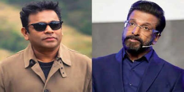 اے آر رحمان کے بیان پر جاوید جعفری نے خاموشی توڑ ی۔