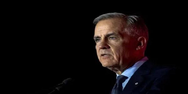 کینیڈاکے وزیراعظم کا ٹرمپ کو جواب ، امریکہ کی بدولت زندہ نہیں ہیں