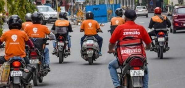 کانگریس حکومتوں نے گگ کارکنوں کے لیے فلاحی فنڈز بنائے، حفاظتی انتظامات نافذ کیے: جیرام رمیش