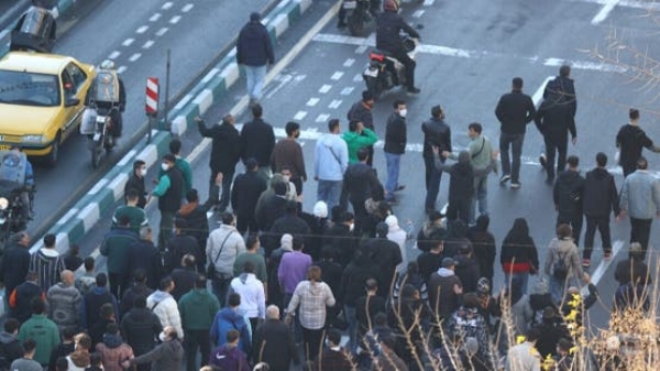 ایران نے ٹرمپ کے بیان کو اشتعال انگیز قرار دیا، سلامتی کونسل سے کی شکایت ایران نے ٹرمپ کے بیان کو اشتعال انگیز قرار دیا، سلامتی کونسل سے کی شکایت