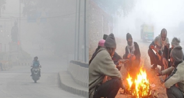 ایم پی موسم فائل فوٹو ایم پی موسم فائل فوٹو