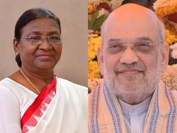 صدر جمہوریہ اور مرکزی وزیر داخلہ بستر پنڈم میں شرکت کریں گے، متعدد ملکوں کے سفیر بھی بستر کا دورہ کریں گے