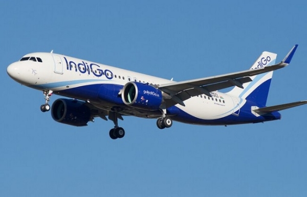 انڈیگو نے 14 ہفتہ وار پروازوں کے ساتھ پدوچیری میں کنیکٹیویٹی کو فروغ دیا انڈیگو نے 14 ہفتہ وار پروازوں کے ساتھ پدوچیری میں کنیکٹیویٹی کو فروغ دیا