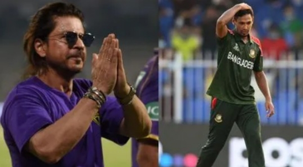 کے کے آر نے بی سی سی آئی کی ہدایت کے بعد مستفیض الرحمان کو ریلیز کیا